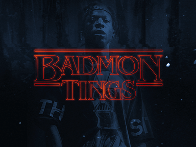 Badmon Tings