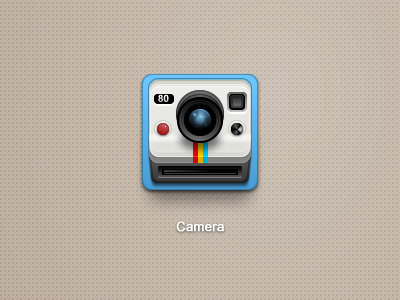Mi-Camera camera icon