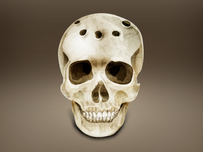Skull Icon icon skull