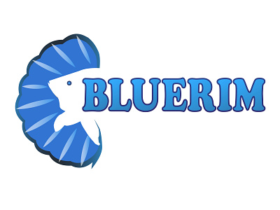 logo betta bluerim 01  Custom