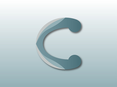 LOGO Alphabet C