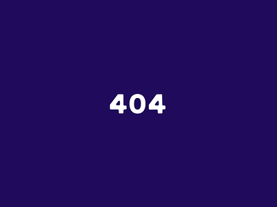 404 Page Animation 404 404 error page 404 page aliens animated page animation clean creative illustration moon motion motion design night page lost space stars ui design