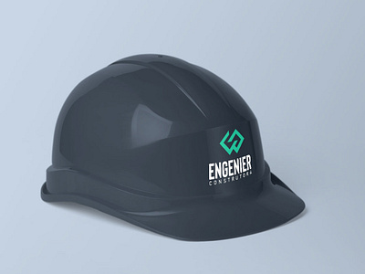 Logo Engenier aplicação