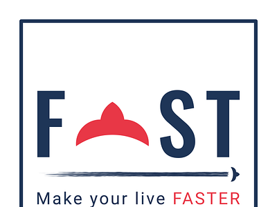 Fast logo