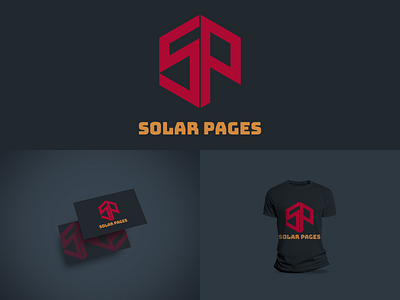 Solar Pages