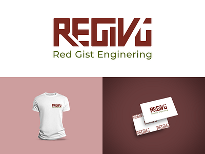 Red Gist Enginering
(REGING)