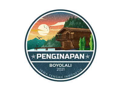 PENGINAPAN