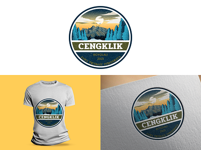 CENGKLIK