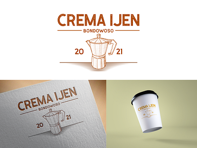 Crema Ijen