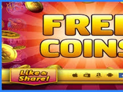 Slotomania free coins bonus collector