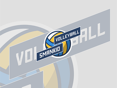 volleyball team logo logo logo design logo inspiration logoawesome logodesign logos sport logo volley volleyball