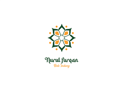 Nurul Furqan Bale Indung Logo