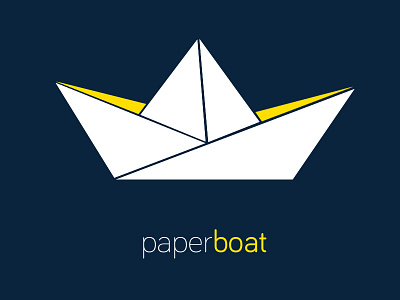 paperboat logo
