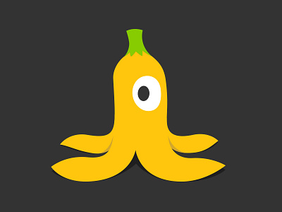 Banana monster banana monster