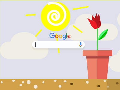 google home ui google google design ilustrator ui windows
