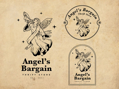 Angel's Bargain