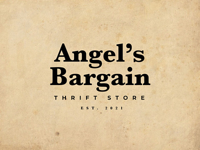 Angel's Bargain
