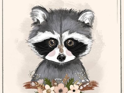 Raccoon