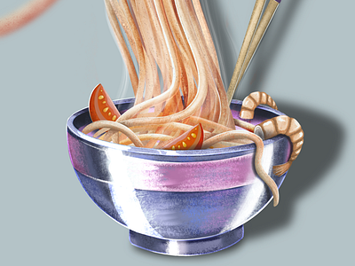 Noodles