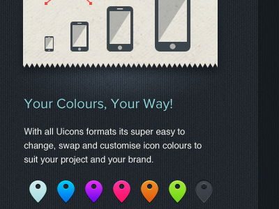 Uicons