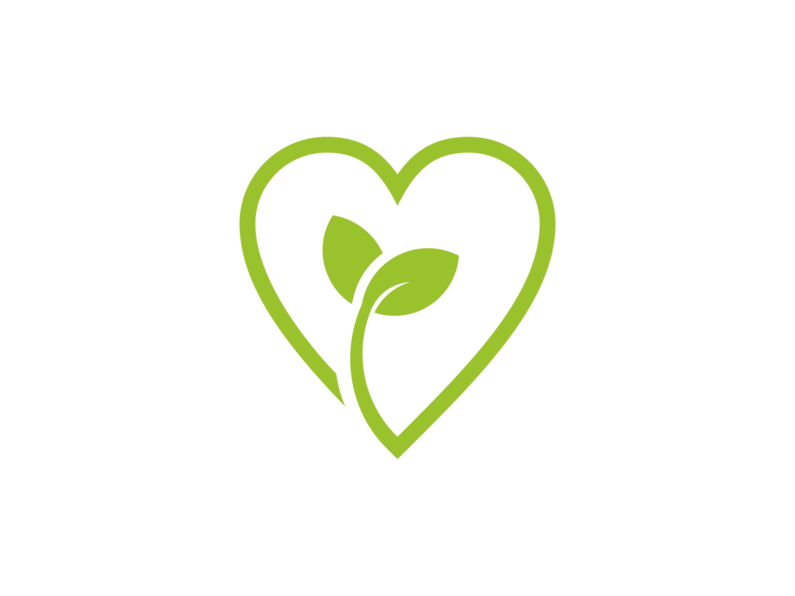 M Nature Love Logo
