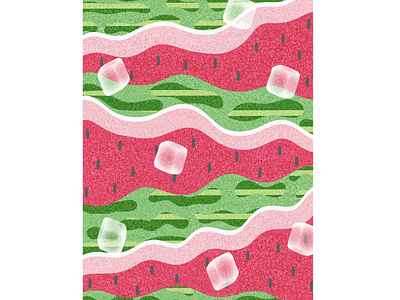 watermelon sugar