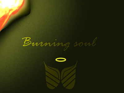 BURNING SOUL