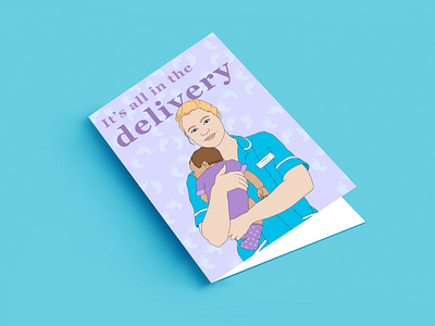 Midwife Card