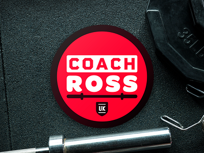 Coach Ross