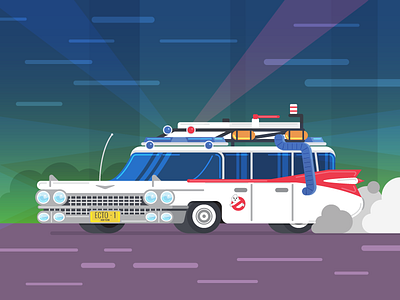 Ecto 1