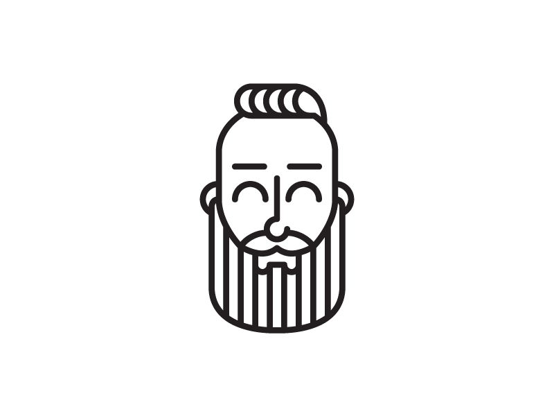 It's Me by Andy Rothwell on Dribbble