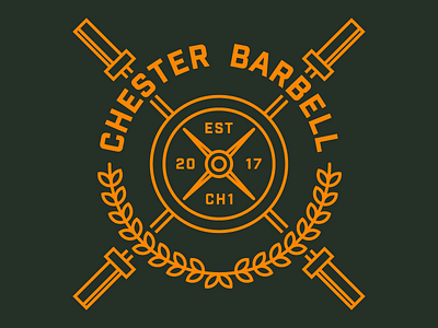 Chester Barbell