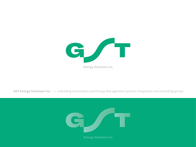 GST logo