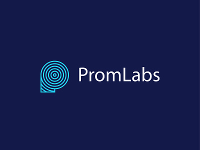 PromLabs | Logo design