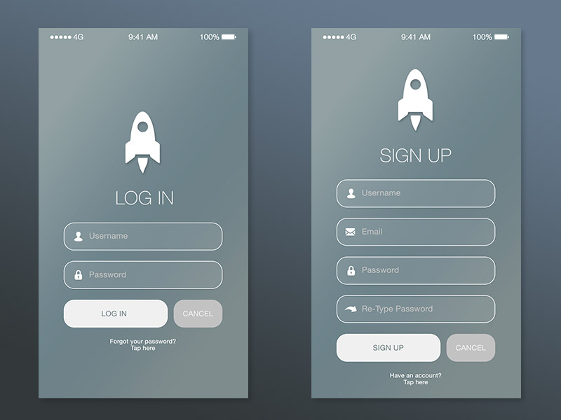 Логи UI. Sign up login. Log in sign up. Log in UI.