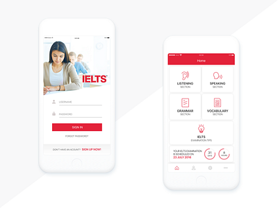 IELTS