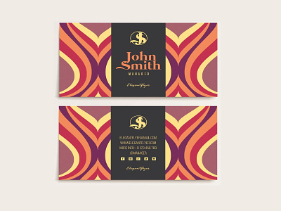 Free Business Card in PSD brand design brand identity branding branding design business card business card design business cards businesscard card template design free psd free psd templates psd template