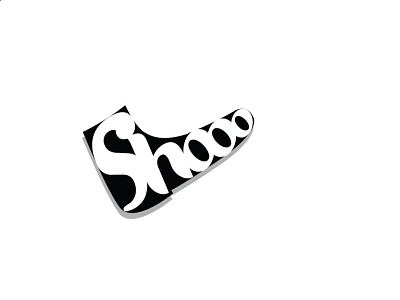 for sell shoes brand logo 3d branding concept desgn idantity logo logodesign shoe shoe brand shoes