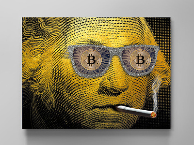 money,bitcoin