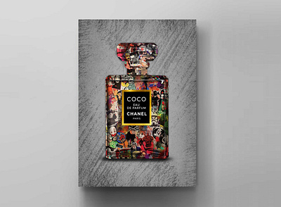 coco wall art art canvadotcom canvas digital instagram linkdin socialmedia twitter wall wallart web