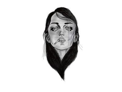 Digital Sketch