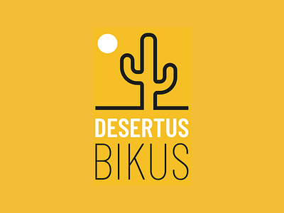 Desertus Bikus