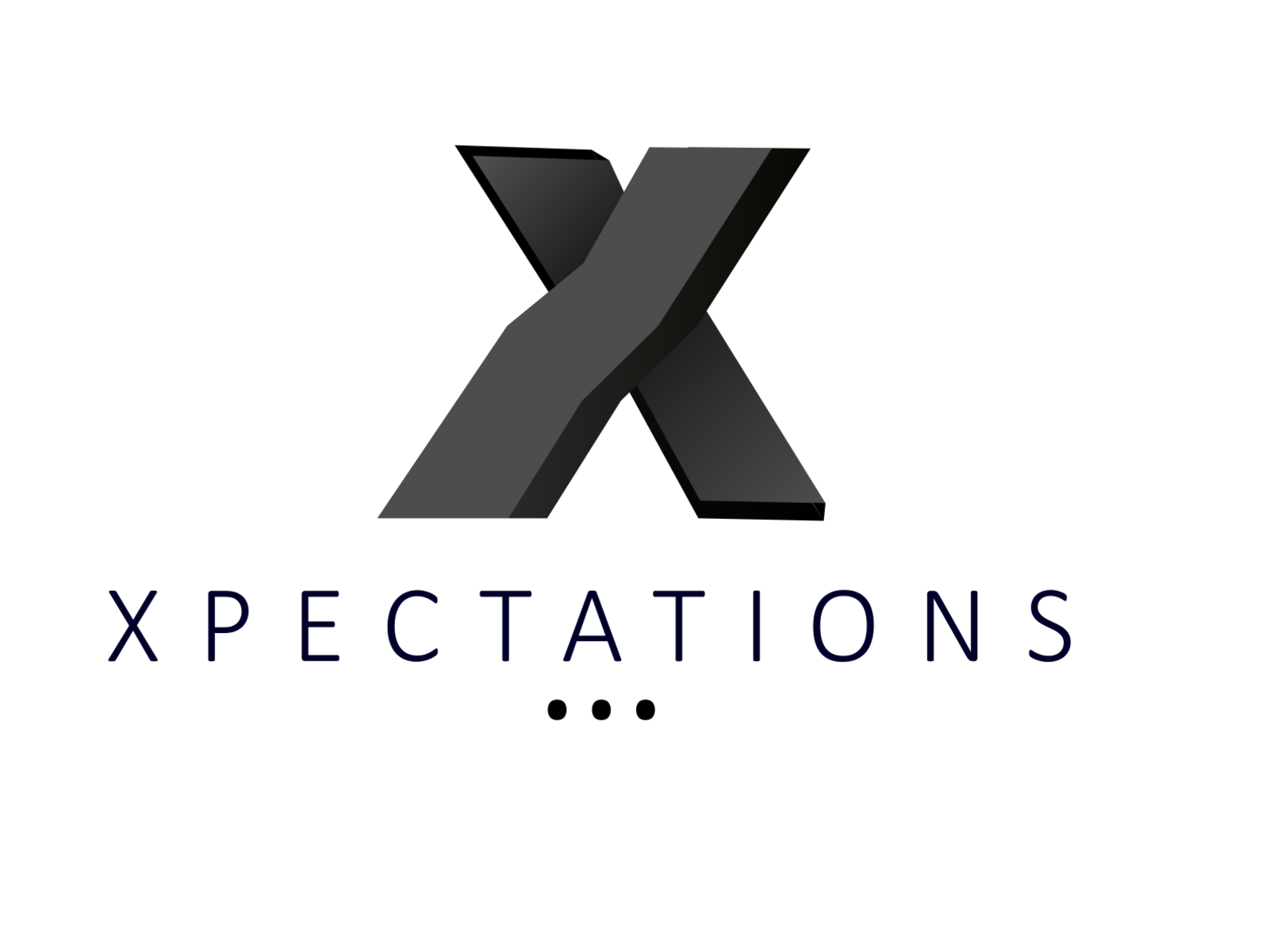 Xpectations Logo by zino on Dribbble