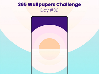 365 Wallpapers Challenge - Day #38