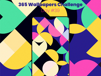 365 Wallpapers Challenge - Day #39