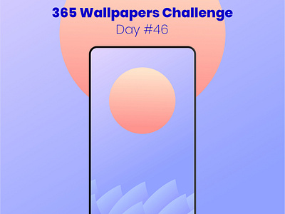 365 Wallpapers Challenge - Day46