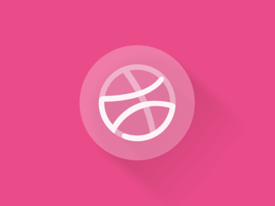 Dribbble 5