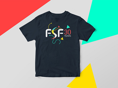 FSF30 Tshirt