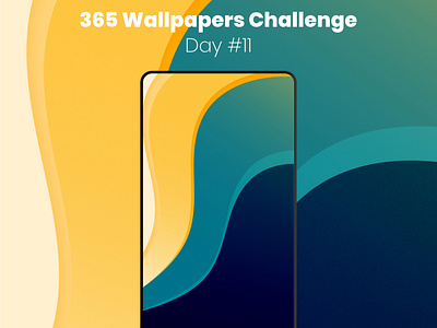 365 Wallpapers Challenge - Day #11