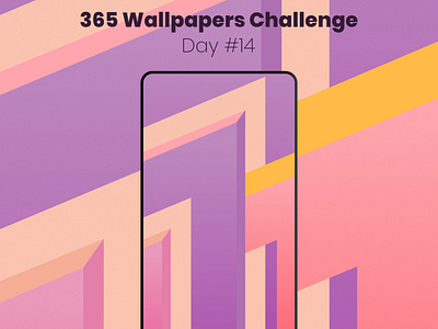 365 Wallpapers Challenge - Day #14